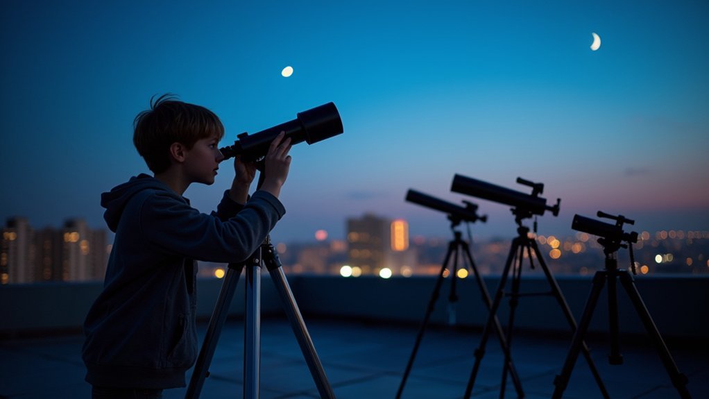 best department store telescopes