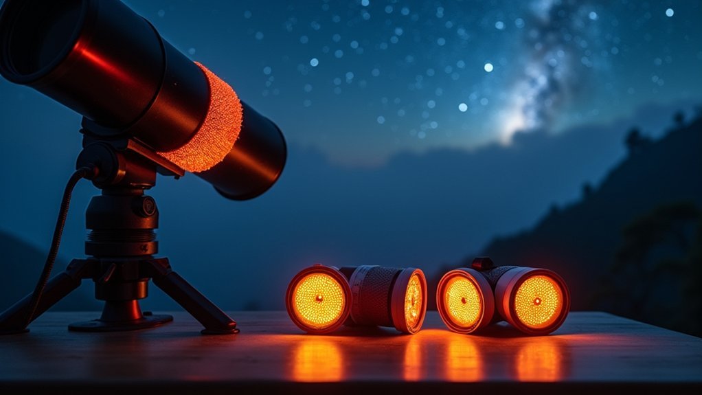 5 Best Budget Dew Heaters That Actually Prevent Lens Fogging for Astrophotography in 2025