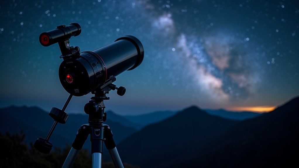 entry level astrophotography telescopes