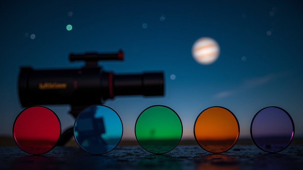 essential filters for beginners