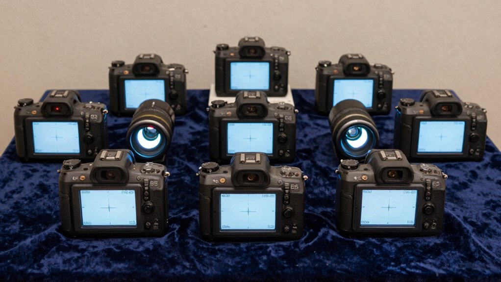11 Best Digital Polar Finders for Mount Alignment in 2026