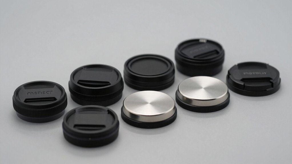 7 Best Rear Lens Caps for Camera Lenses in 2026