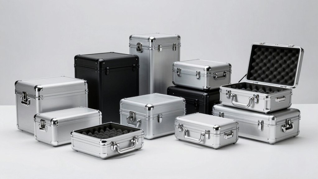 14 Best Aluminum Telescope Cases for 2026