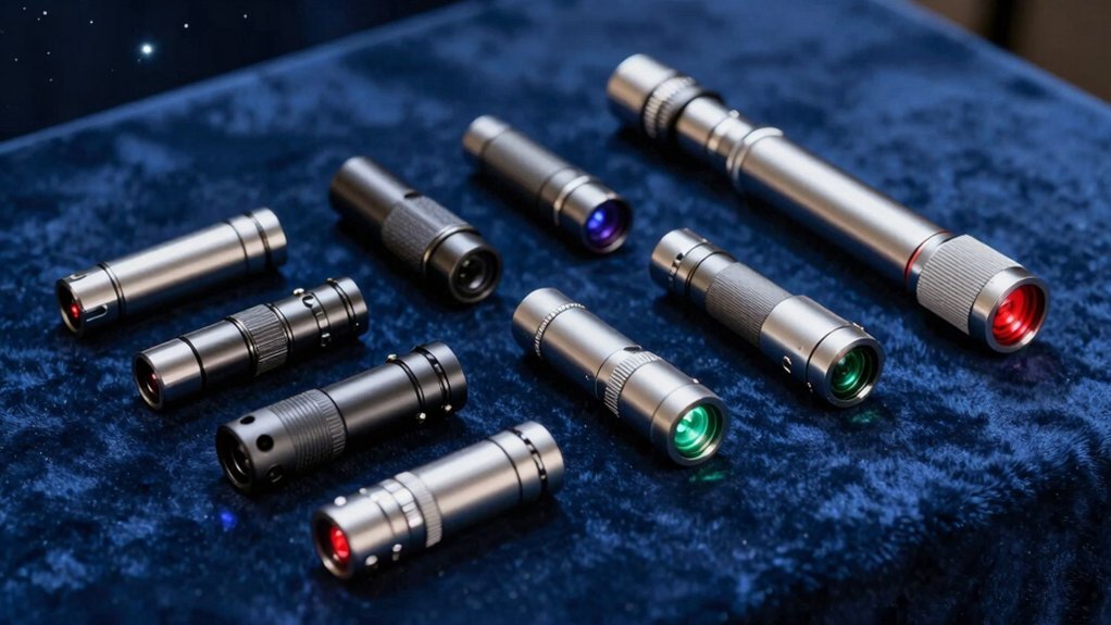 10 Best Astronomy Laser Pointers for 2026