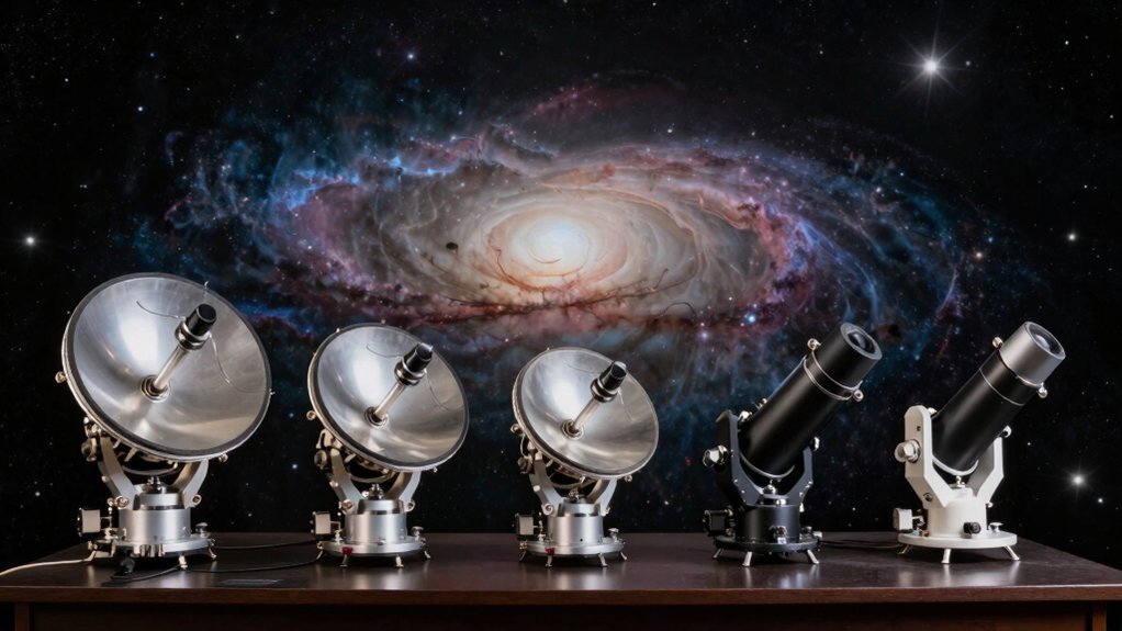 5 Best Affordable Reflector Telescopes for Galaxy and Nebula Imaging in 2026