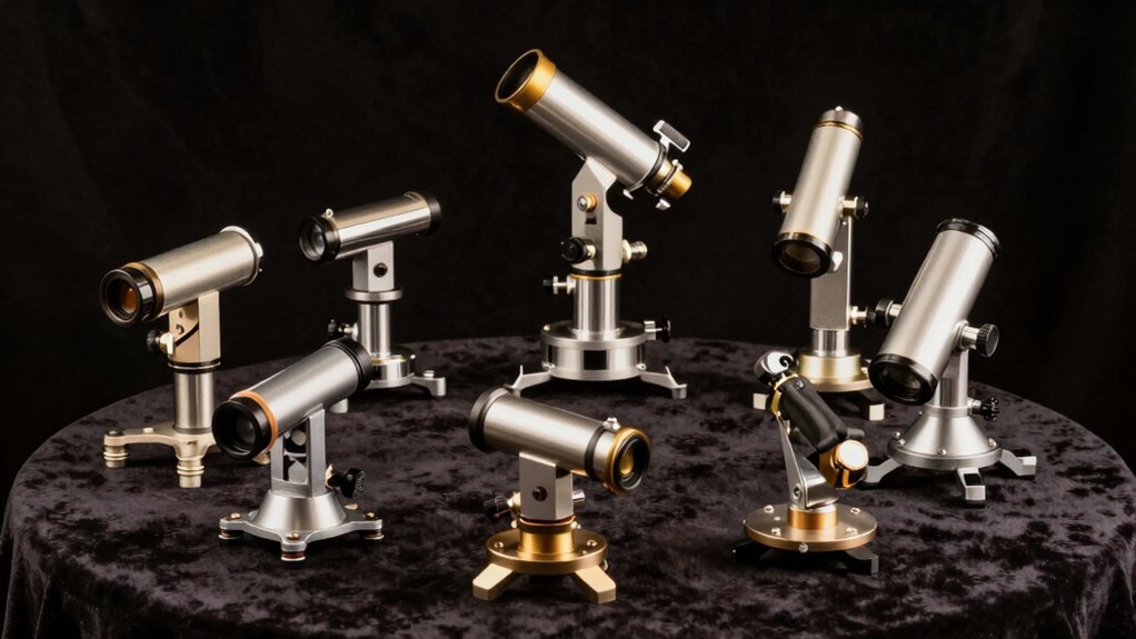 6 Best Alt-Azimuth Mounts for Beginner Astrophotography in 2026