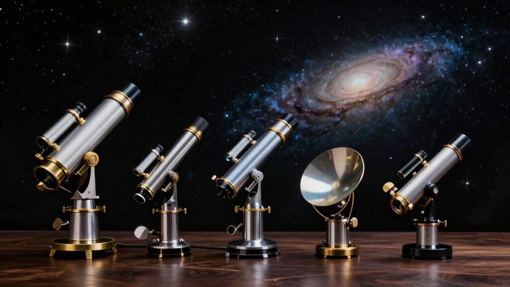 7 Best Budget Telescopes for Beginner Astrophotographers in 2026