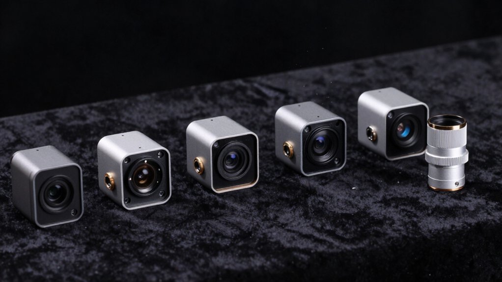 5 Best Budget Webcams for Planetary Astrophotography in 2026