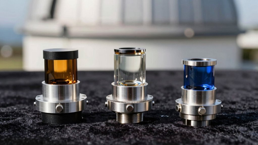 3 Best Coma Correctors for Wide-Field Astrophotography in 2026