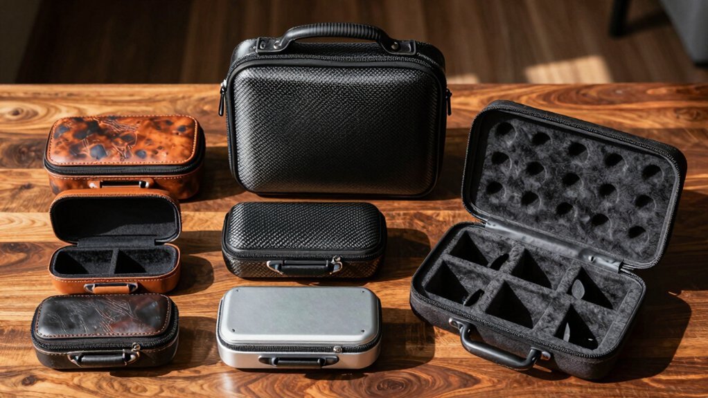 best eyepiece cases 2026