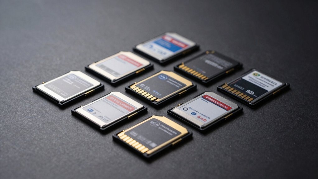 10 Best Fast Write-Speed SD Cards for 2026