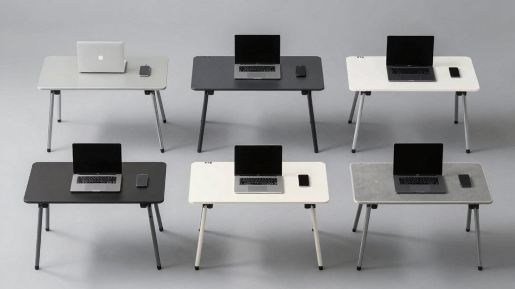 15 Best Folding Tables for Laptop & Equipment in 2026