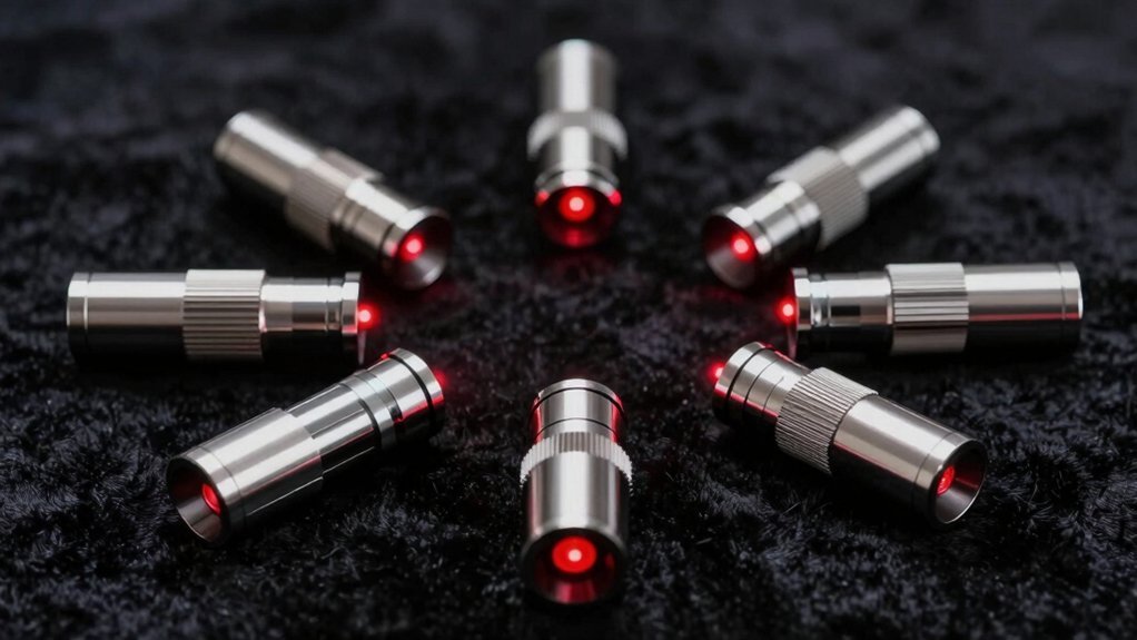 5 Best Laser Collimators for Telescope Setup in 2026