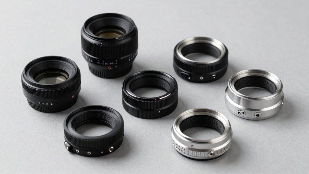 10 Best Lens Collars for Heavy Telephoto Lenses in 2026