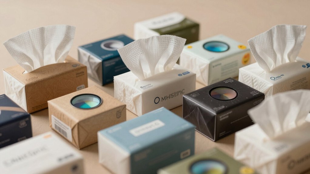 13 Best Lens Tissue for Cleaning Optics in 2026