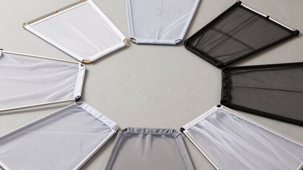 10 Best Mosquito Netting for Insect-Free Imaging in 2026