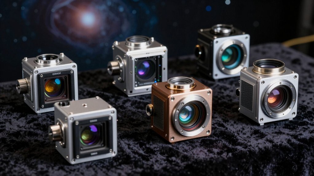 best planetary cameras 2026