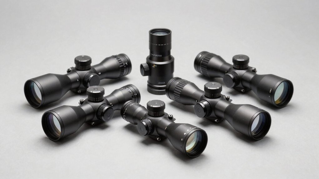 10 Best Right-Angle Finder Scopes for 2026
