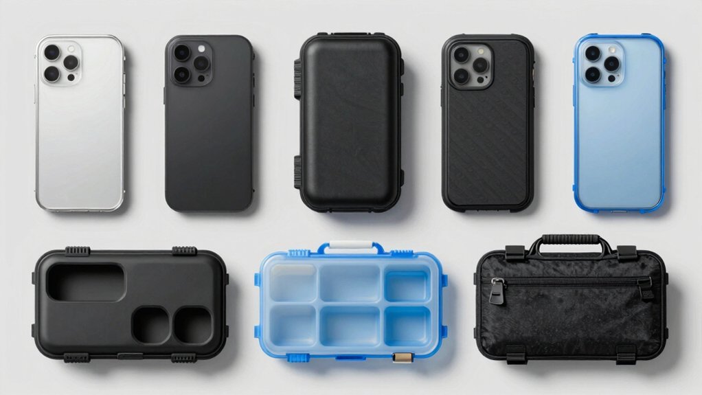 7 Best Memory Card Cases for SD Cards in 2026