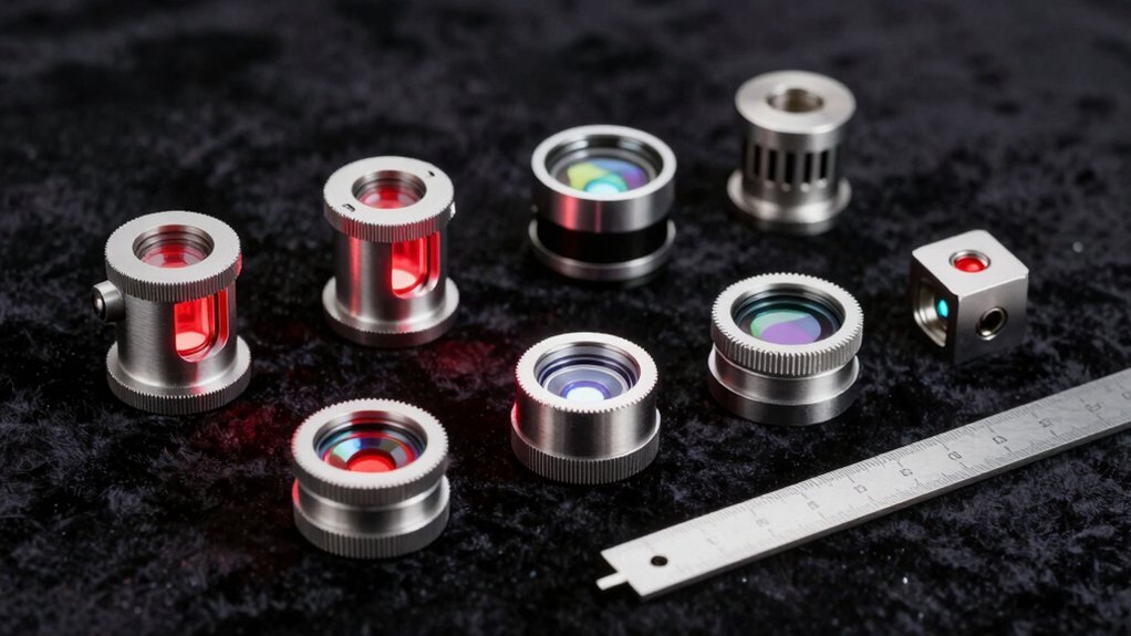 7 Best Telescope Collimation Tools for Optical Alignment in 2026