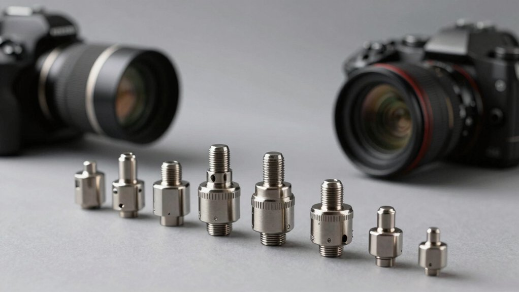 10 Best Telescope Counterweights for Heavy Camera Equipment in 2026
