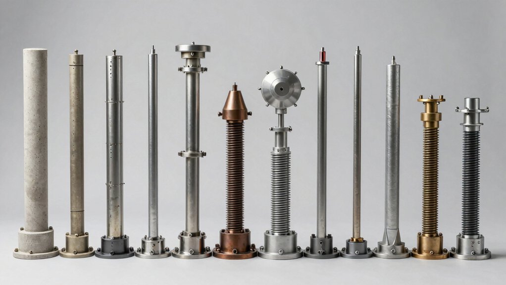 13 Best Telescope Piers for Stable Mount Installation in 2026