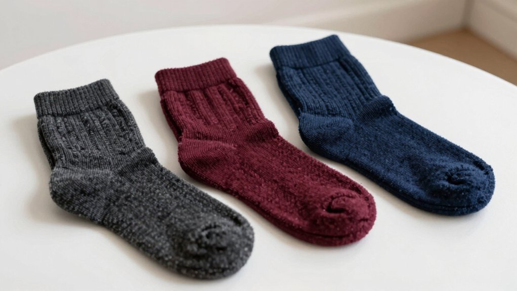 3 Best Thermal Socks for Keeping Feet Warm in 2026
