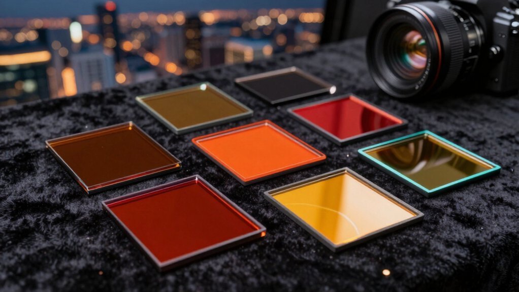 7 Best Light Pollution Filters for Urban Astrophotography in 2026