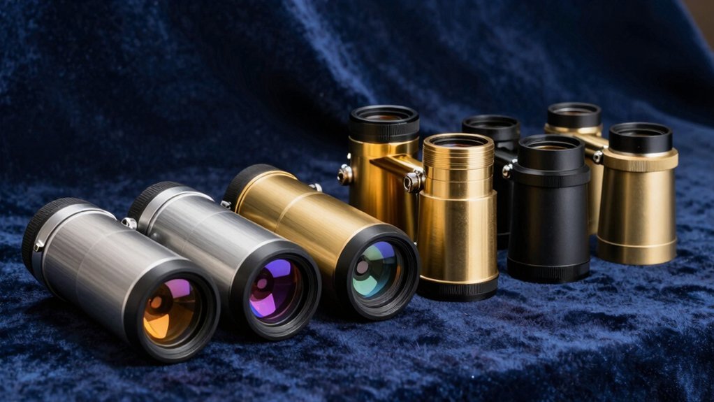 10 Best Wide-Angle Eyepieces for Star Fields in 2026