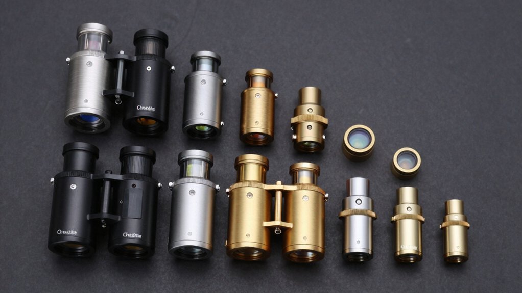 15 Best Cheshire Eyepieces for Telescope Collimation in 2026