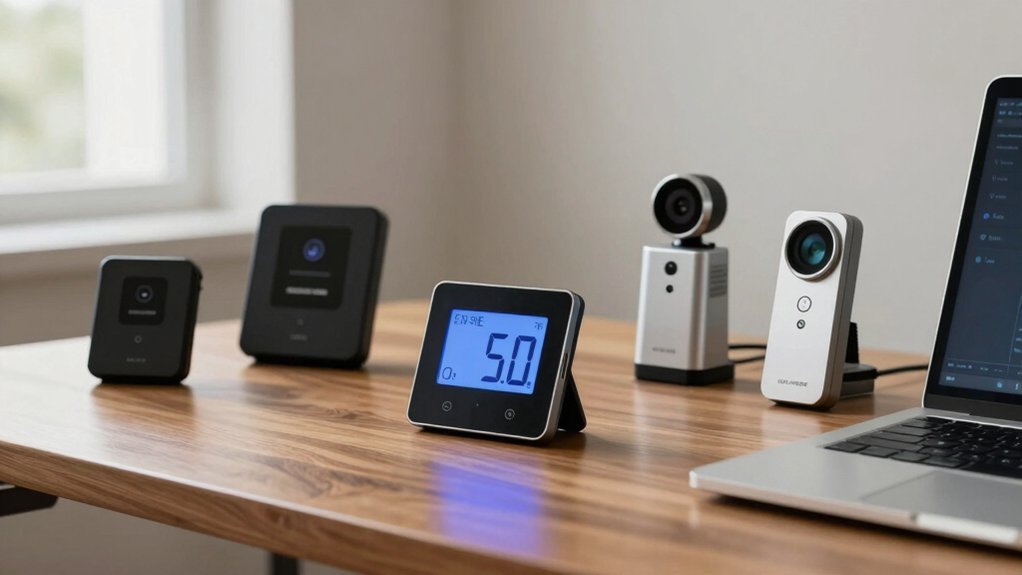 7 Best Clear Sky Clock Alternatives for Weather Monitoring in 2026
