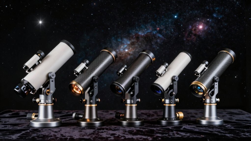 5 Best Compact Telescopes for Astrophotography in 2026