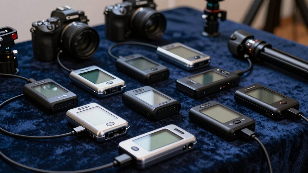 12 Best Intervalometers for DSLR Astrophotography in 2026