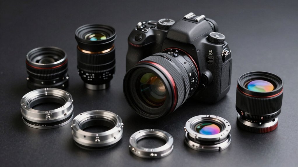 15 Best Telescope Adapters for DSLR Cameras in 2026