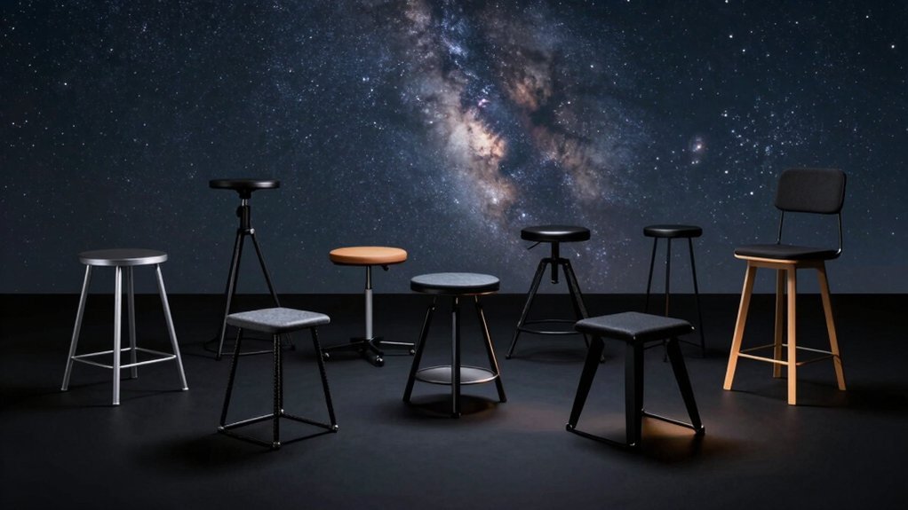 15 Best Portable Stools for Astrophotography in 2026