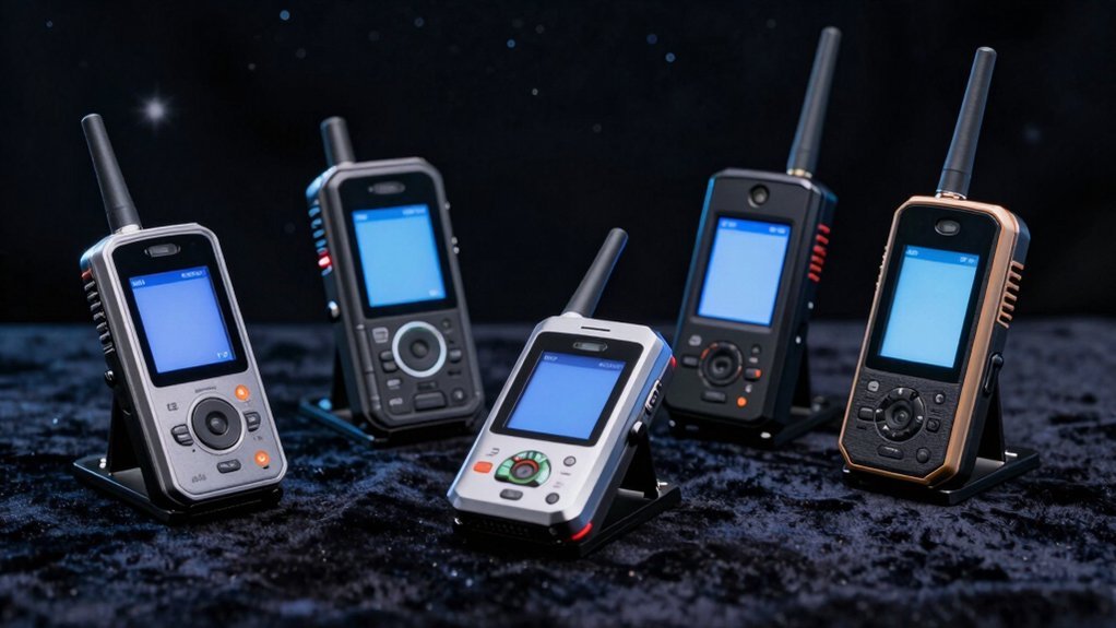 5 Best GPS Devices for Astrophotography in 2026