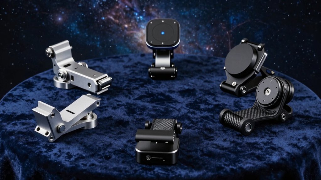 5 Best Phone Mounts for Afocal Astrophotography in 2026