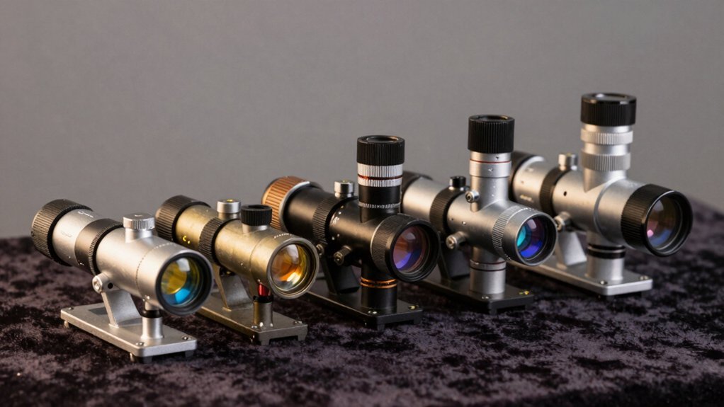 5 Best Polar Alignment Scopes for 2026
