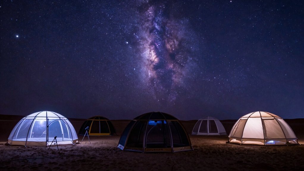 5 Best Pop-up Canopies for Astrophotography in 2026
