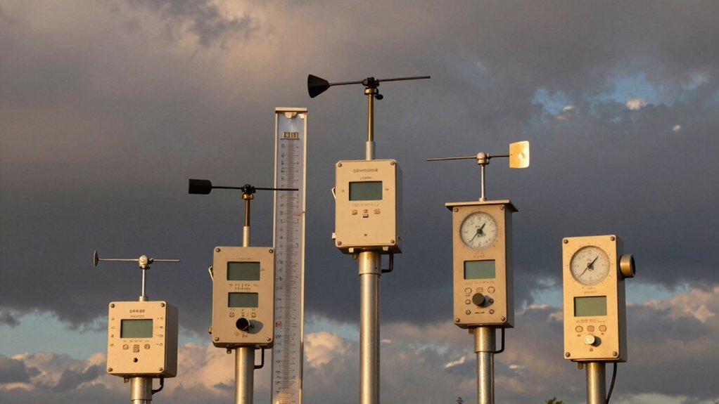 5 Best Weather Stations for Imaging Conditions in 2026