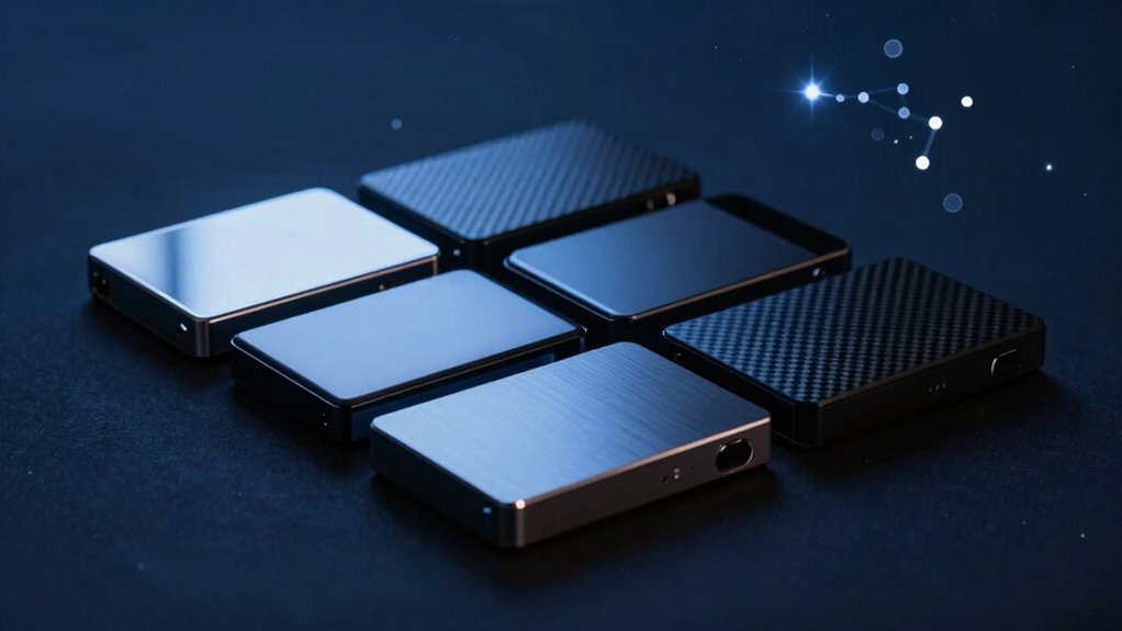 5 Best External Hard Drives for Astrophotography Backups in 2026