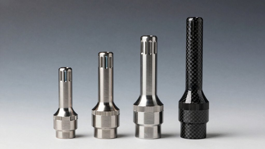 4 Best Counterweight Shaft Extensions for Imaging in 2026