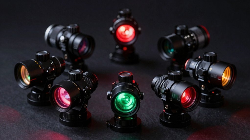 10 Best Polar Scope Illuminators for Alignment Reticles in 2026