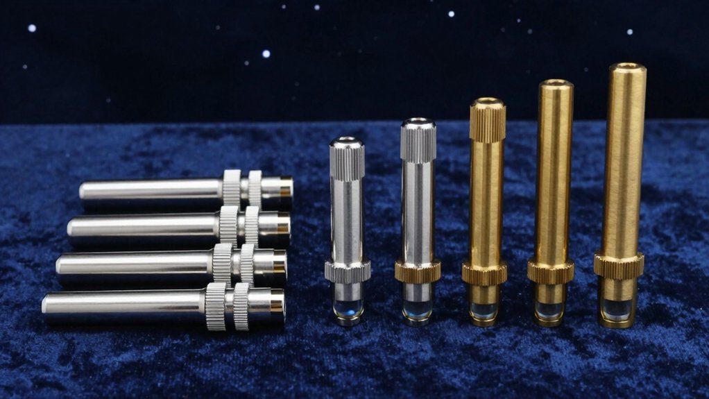 7 Best Extension Tube Sets for Macro Astrophotography in 2026