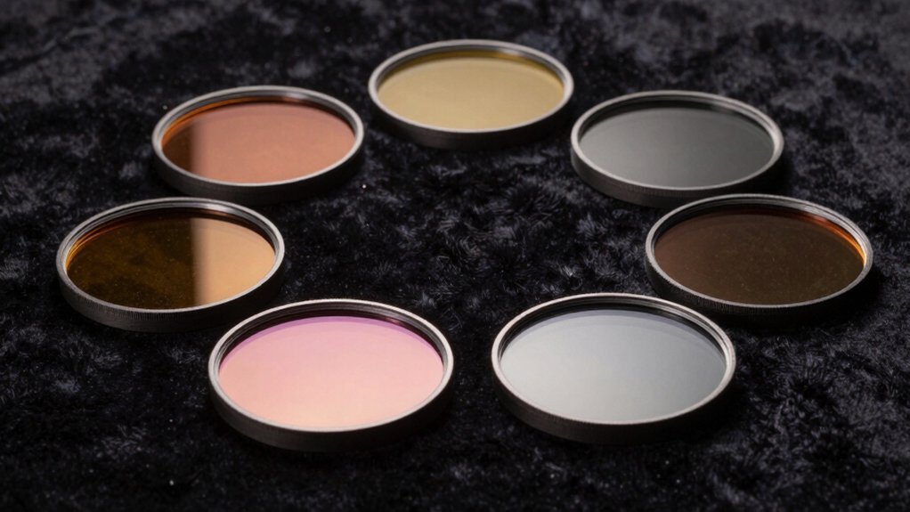 7 Best Moon Filters for Lunar Glare in 2026