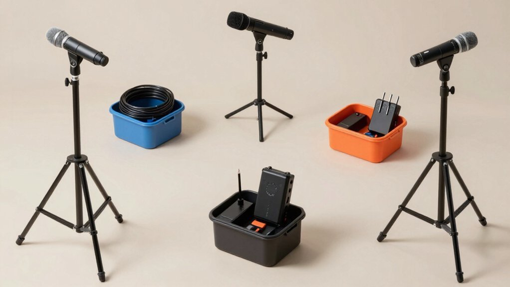 6 Best Equipment Checklists for Setup Prep in 2026