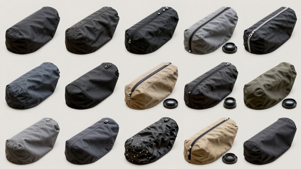15 Best Telescope Covers for Protecting Equipment in 2026