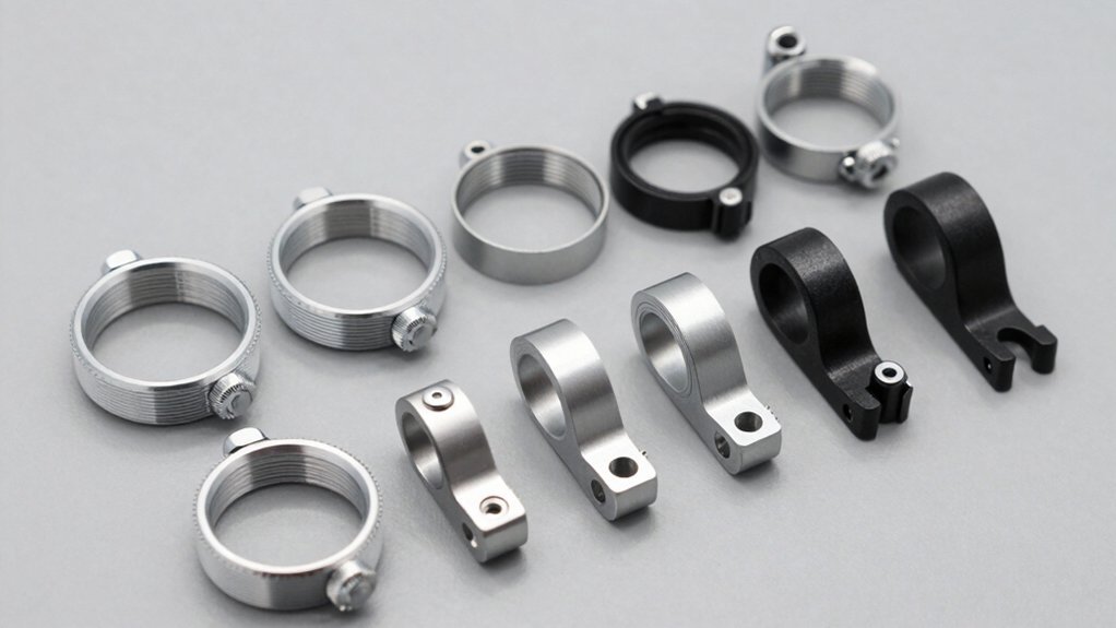 10 Best Telescope Tube Rings for Custom Mounting in 2026