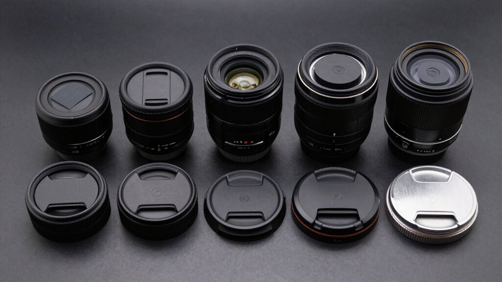 10 Best Lens Caps for Protecting Telescope Objective Lenses in 2026