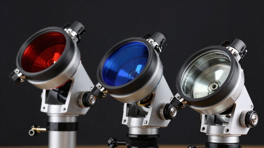 3 Best Filter Wheels for Imaging Sessions in 2026